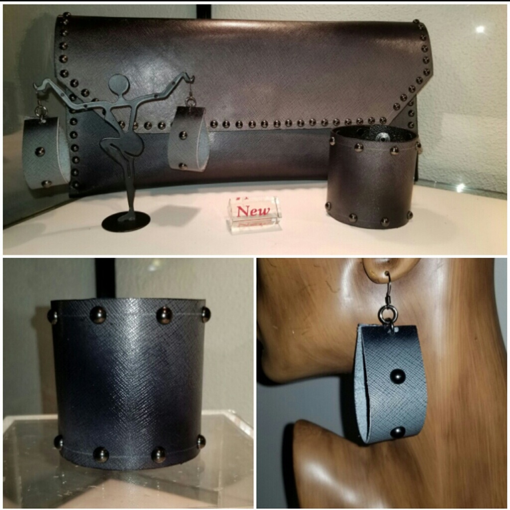 Leather Accesories